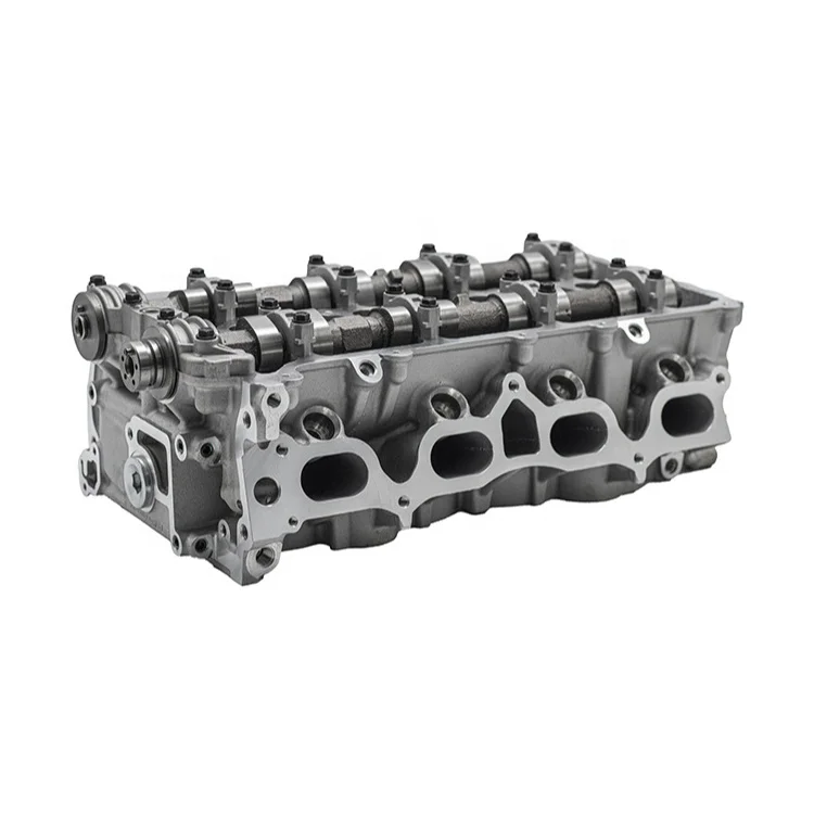 

2TR-FE 2TR-FE (EGR) 11101-0C030 Engine Cylinder Head Assembly