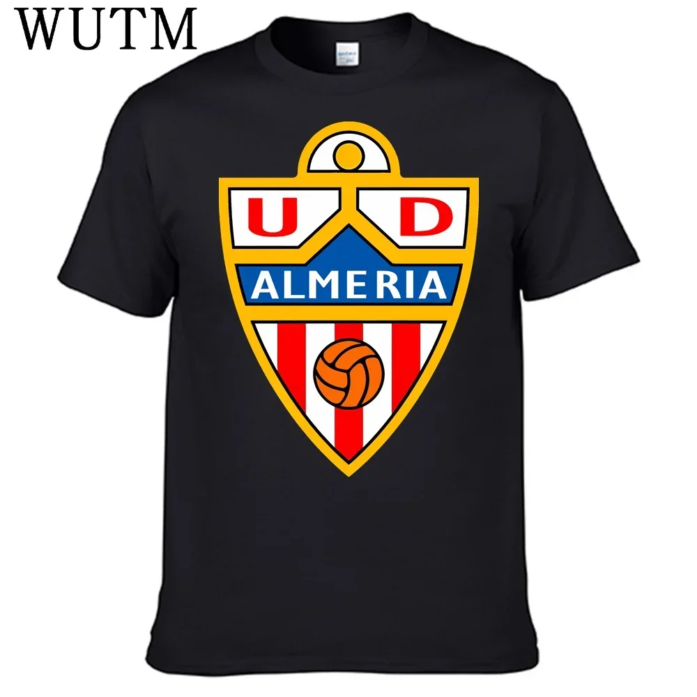 Almeria T Shirt 100% Cotton Shirt