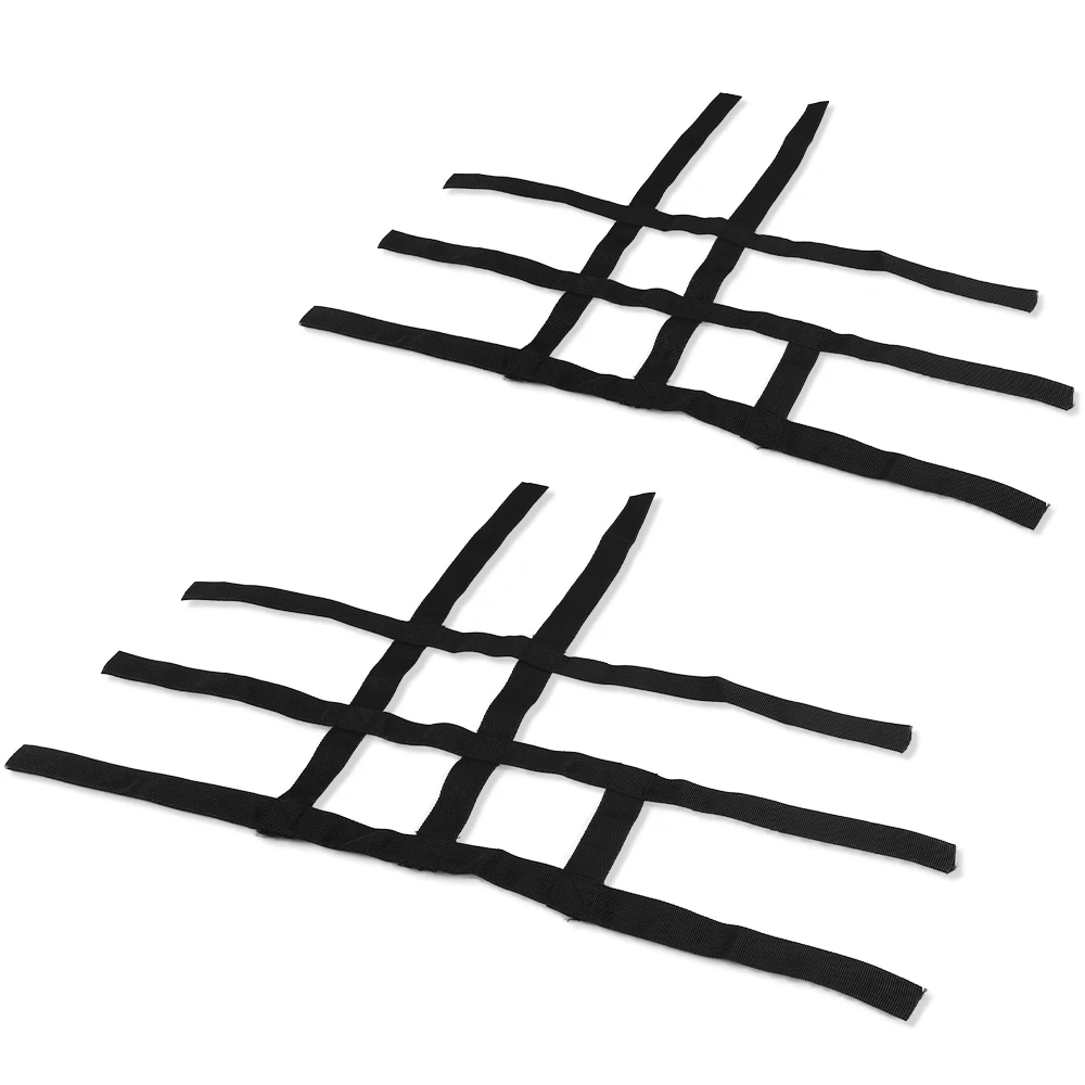 Nerf Bar Netten Voor Arctische Kat 2004 2005 2006 2007 2008 Dvx400 Dvx 400 1999-2008 Waterdichte Nylon Atv Toolkit Voor Polaris Voor Pred