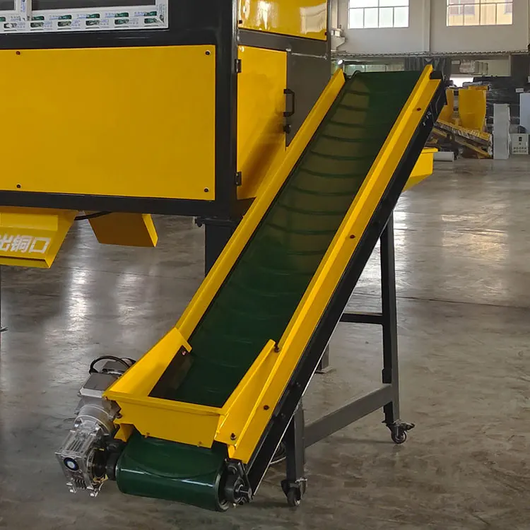 

Lansing Made In China Superior Quality Raw Material Conveyor Belt Band