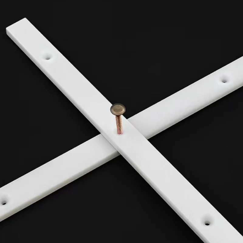 1Set 70cm Trimming Milling Groove Engraving Guide Rail Adjustable Backing Auxiliary Guide Rail Bracket DIY Woodworking Tools