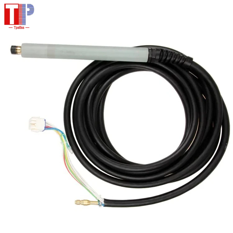 

PMX 1000 1250 1650 OEM Plasma Cutting Torch Retrofit Torches 228790 228791 NEW