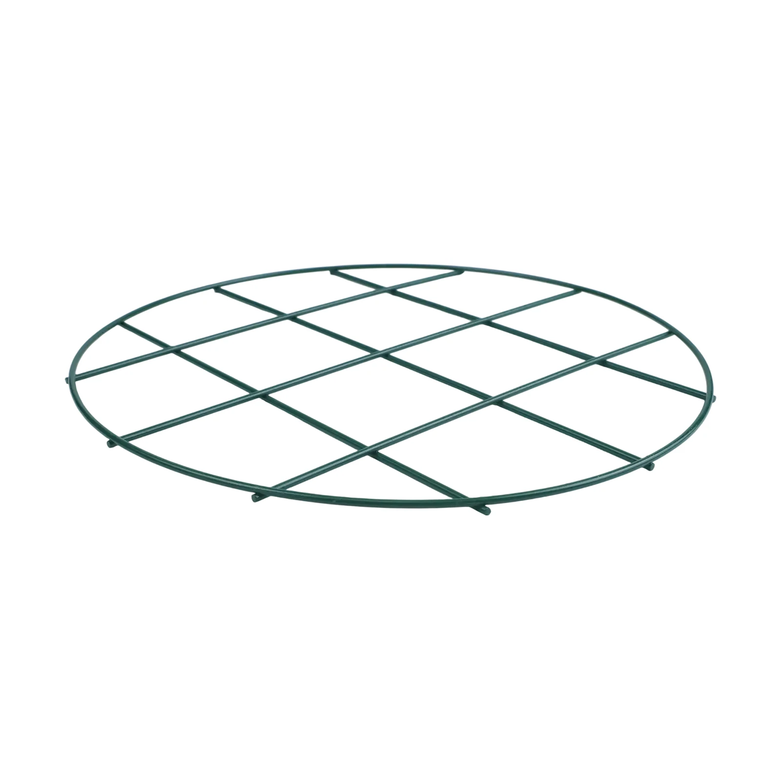 3 Pack Essential Plant Support Cages Metal Structures for Climbing Plants in Your For Garden including Hydrangeas
