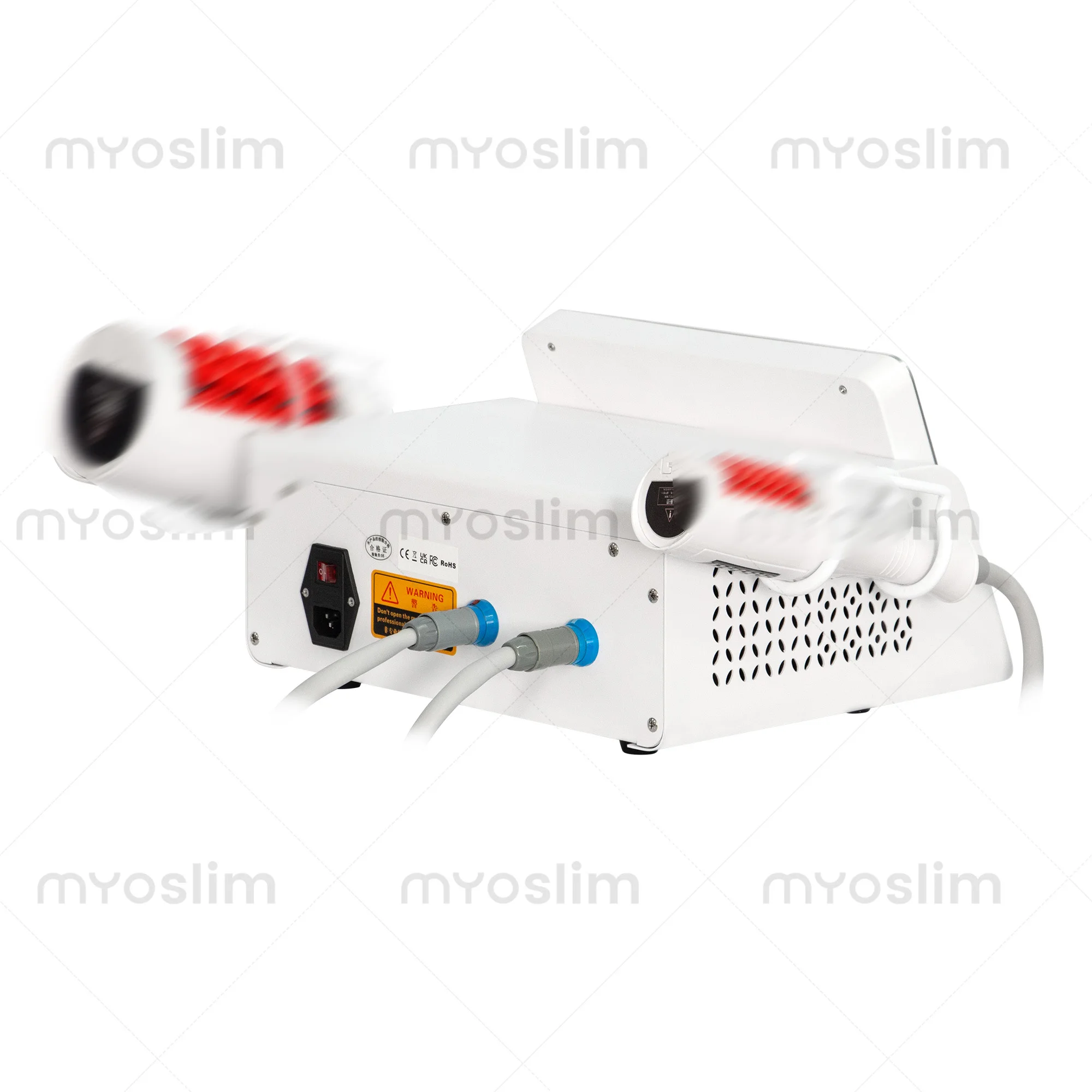 Myoslim Ems Nova Hi… - image