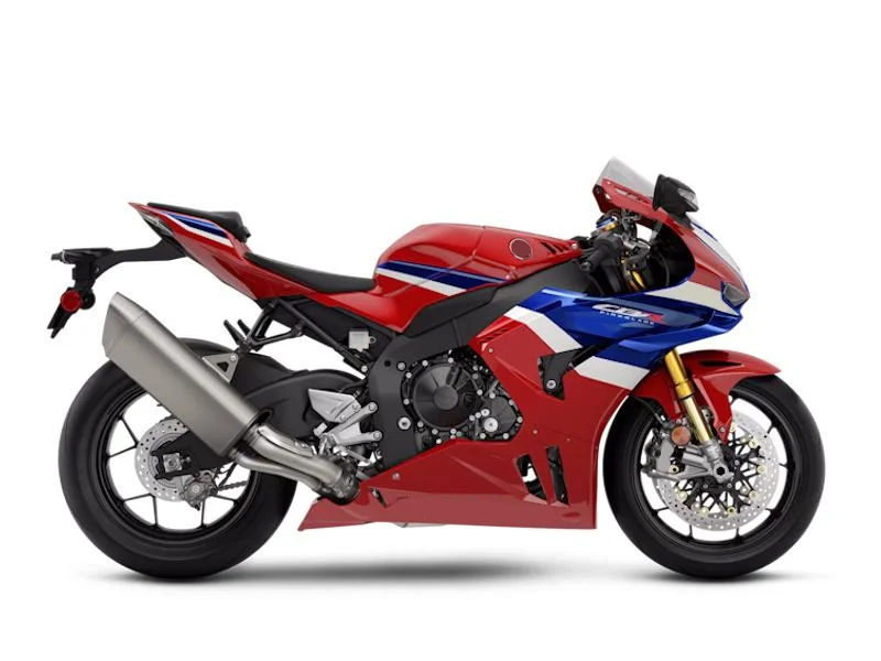 

Moke moto Motorcycle Fairings Kit Fit For CBR1000RR-R 2025 Fireblade SP Bodywork Set Injection Abs Red Blue White