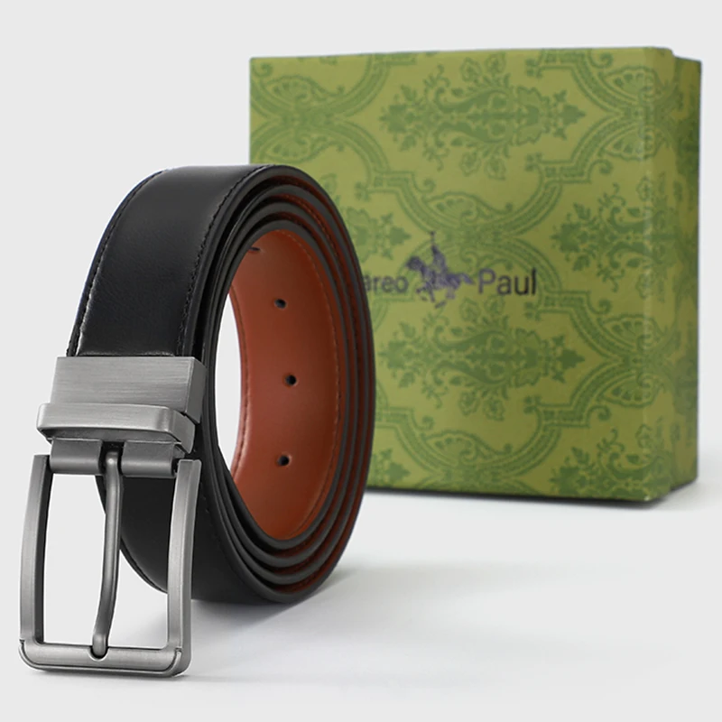 Thumbnail 3 - #38 Latest Mens Belts Offers