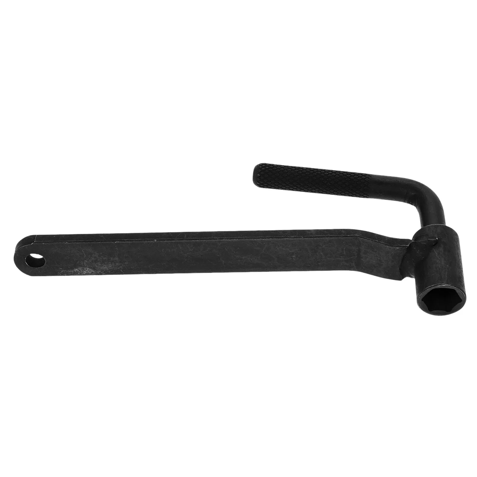 

Motorcycle Adjustment Tool, Engine Valve Screw Wrench For Precise Gap Tuning, Durable Metal Spanner, Compact Design, Valve