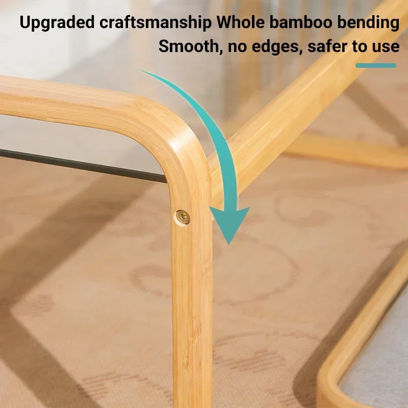 Tatami small tea table Japanese style Floating window small tea table Simple modern household small tea table