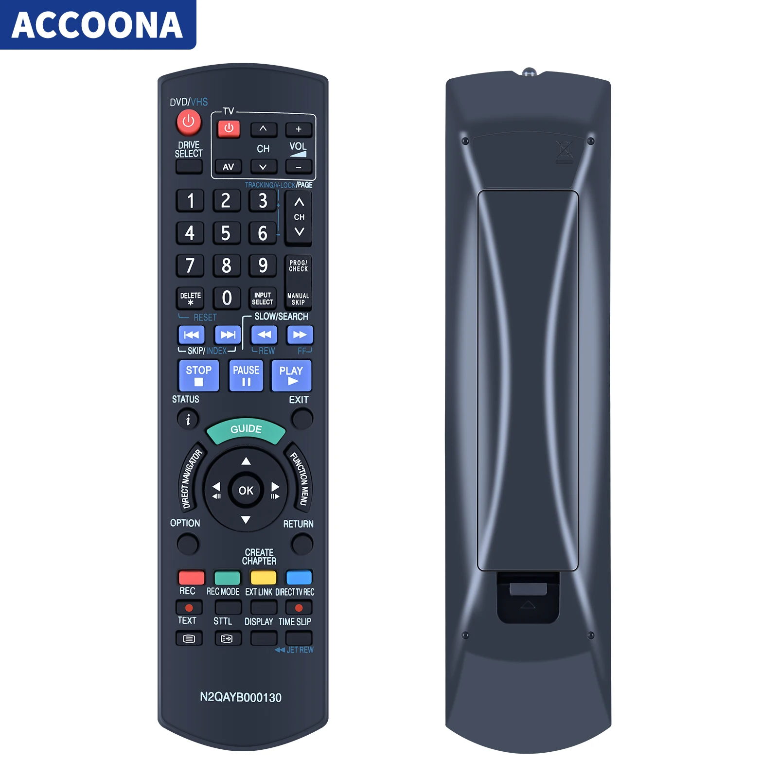 Remote Control For … - image