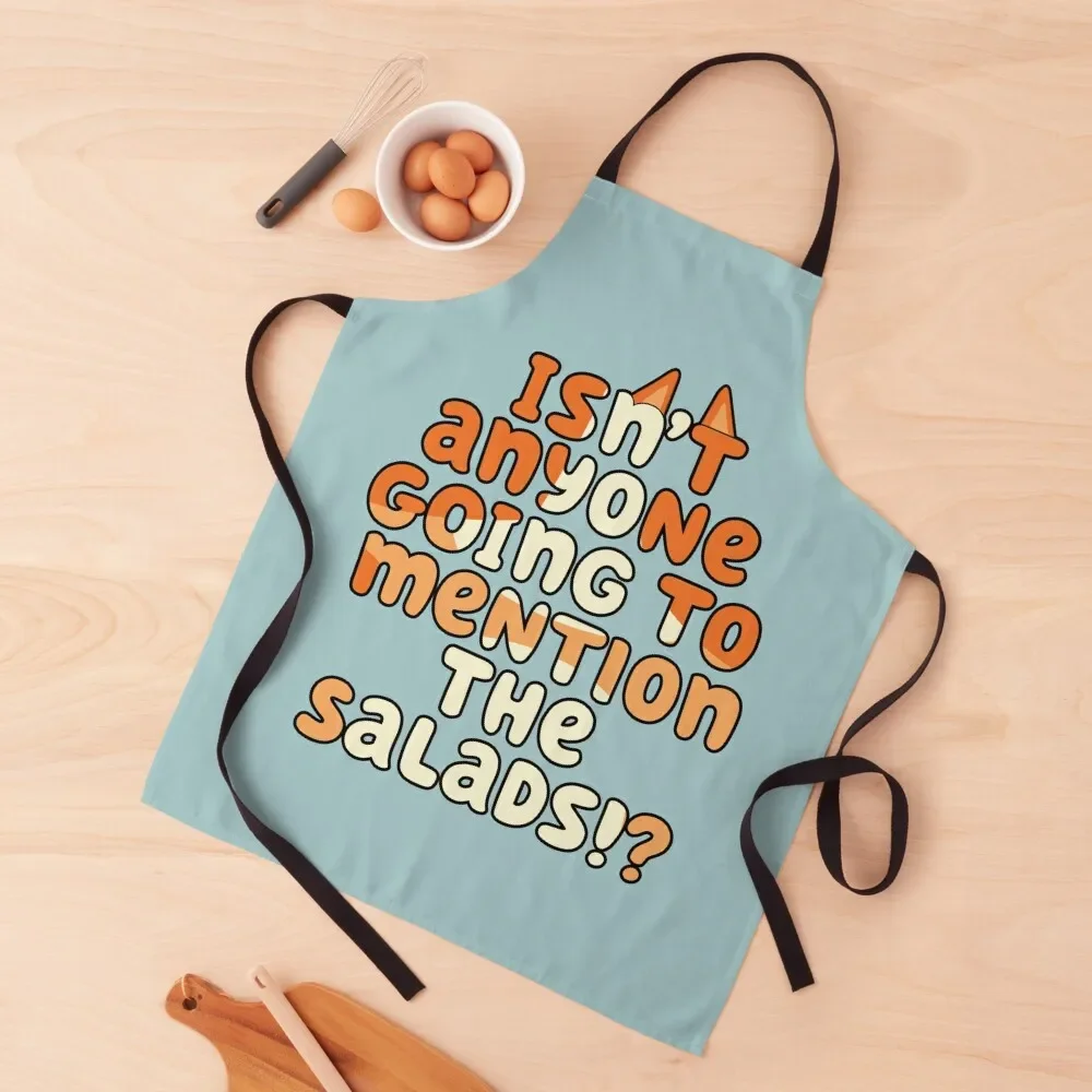 

salads Apron cookings for women Household Items Kitchen Front men Apron