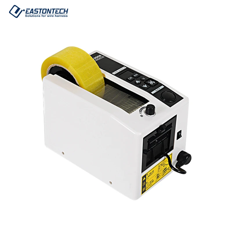 

M-1000 Automatic Tape Cutter Dispenser Machine