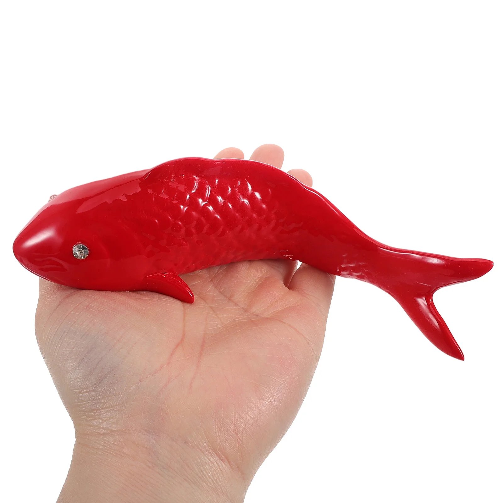

Fish Decor 3d Decoration Wall Hanging Pendant Decorate Decorative for Home Stuff