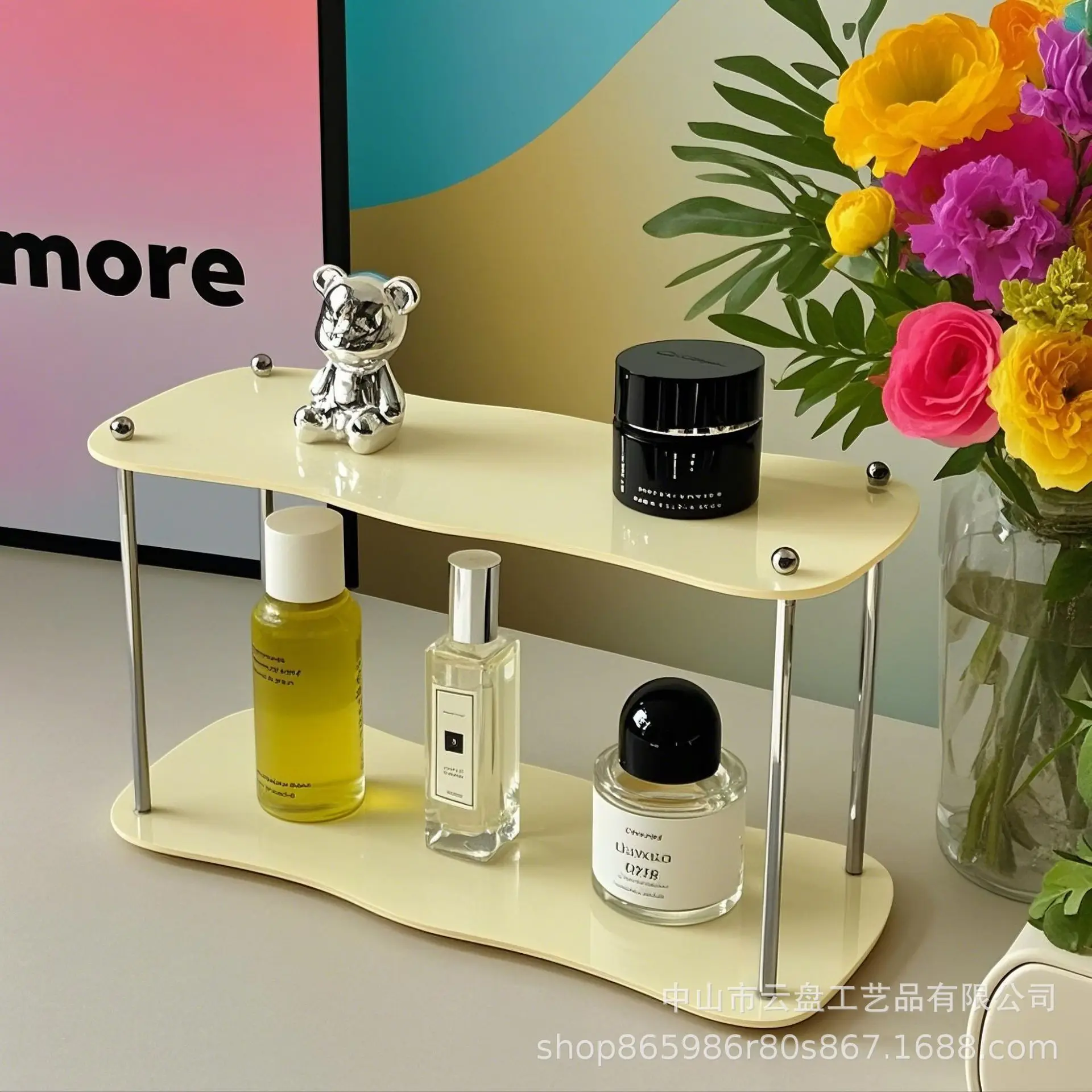 Thumbnail 3 - #76 Highest Rated Bedroom Storage to Buy in 2026