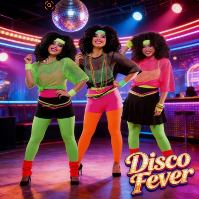 

Ретро-футболка из сетки в стиле 80-х для женщин, прозрачная, для вечеринок и ночных клубов, винтажный топ, модная многослойная футболка