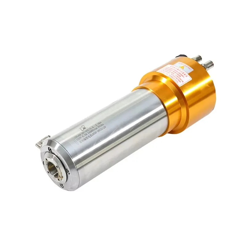 GDL110-30-18Z/3.2kw Cnc Router Hqd Spindle Motor for Drilling  CNC Router 24000rpm Water Cooled Bt30 3.2kw Atc Spindle Motor