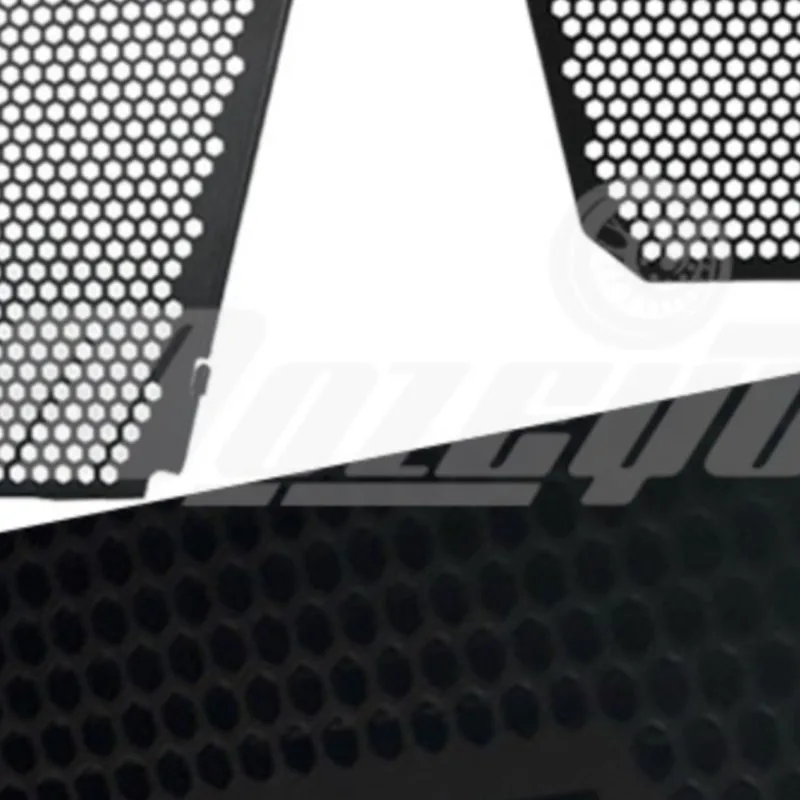 

Oil Cooler Guard Motorcycle Radiator Grille Guard Protector Cover For Honda CBR1000RR CBR 1000 RR SP CBR1000RR/SP 2017 2018 2019