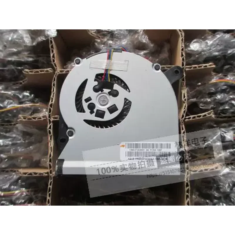 Fan for ASUS S400 S400C S400CA S400E X402C X402E F402C