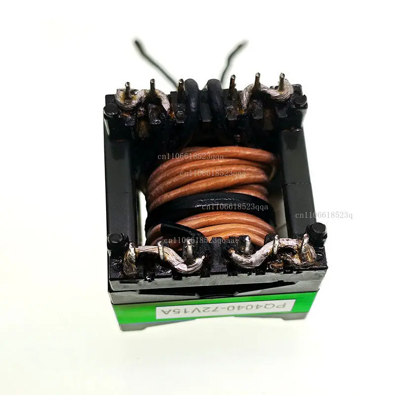 Transformer sample, switch, power supply, high frequency transformer PQ2016\ PQ2620 custom