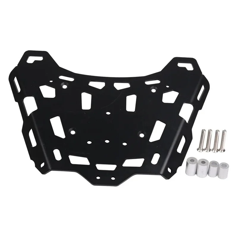 Reliable-Motorcycle Rear Rack Luggage Shelf Bracket Tailbox Support For Tiger 900 Rally Pro 900GT Pro Tiger 850 Sport