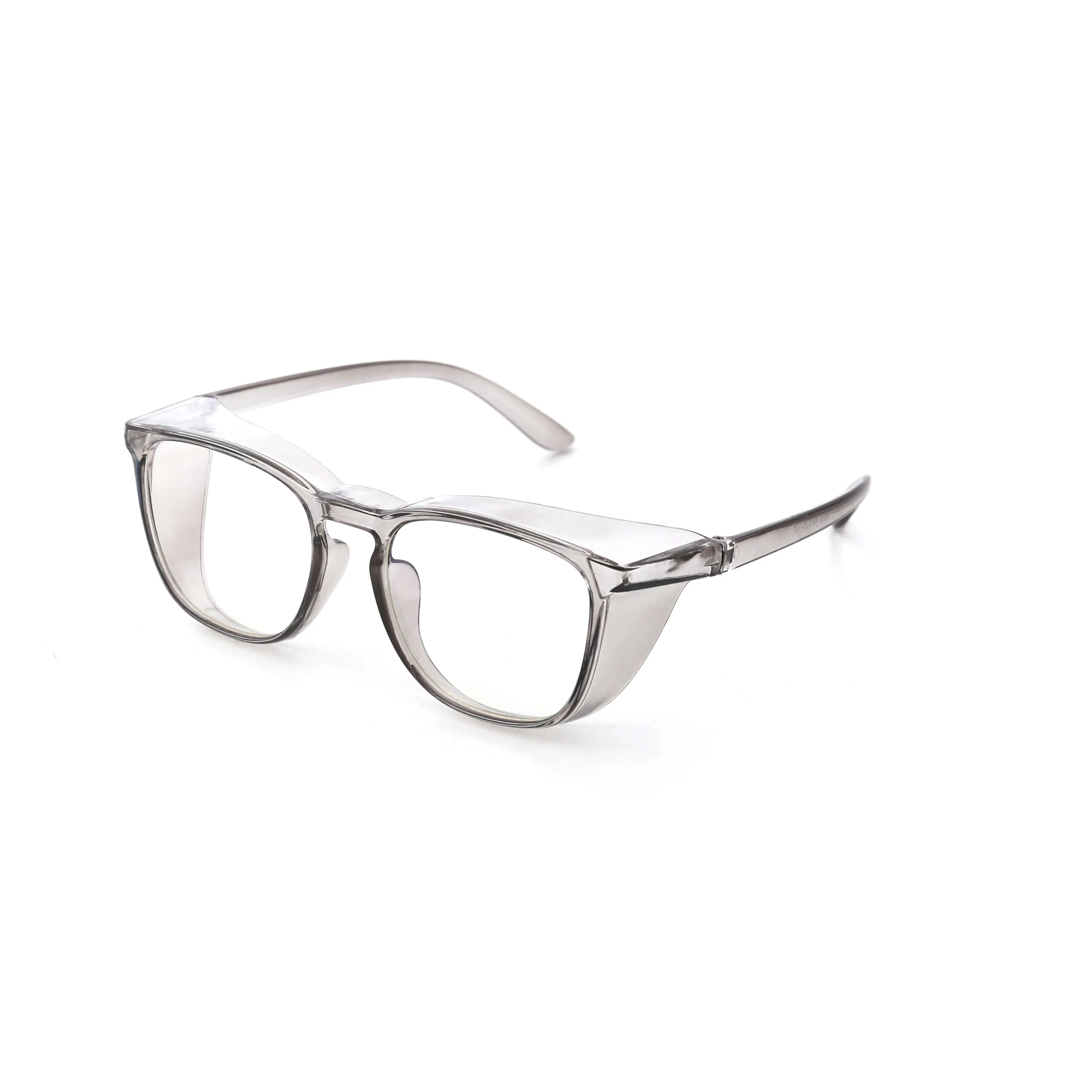 Safety Glasses Fog Goggles Protective Glasses Side Shields Anti Blue Light Protection Glasses for Men Women image 3