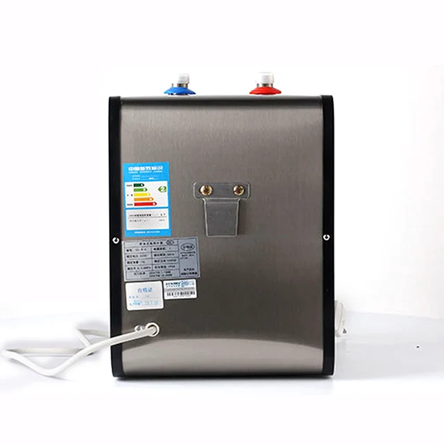 Factory Direct Supply Bath Tub Water Heater Induction Tankless Water Heater