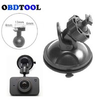 53mm Suction Cup Bracket for Original XIAOMI 1S Mijia DV Camera Car Driving Recorder Holder Accessories DVR GPS Support Base