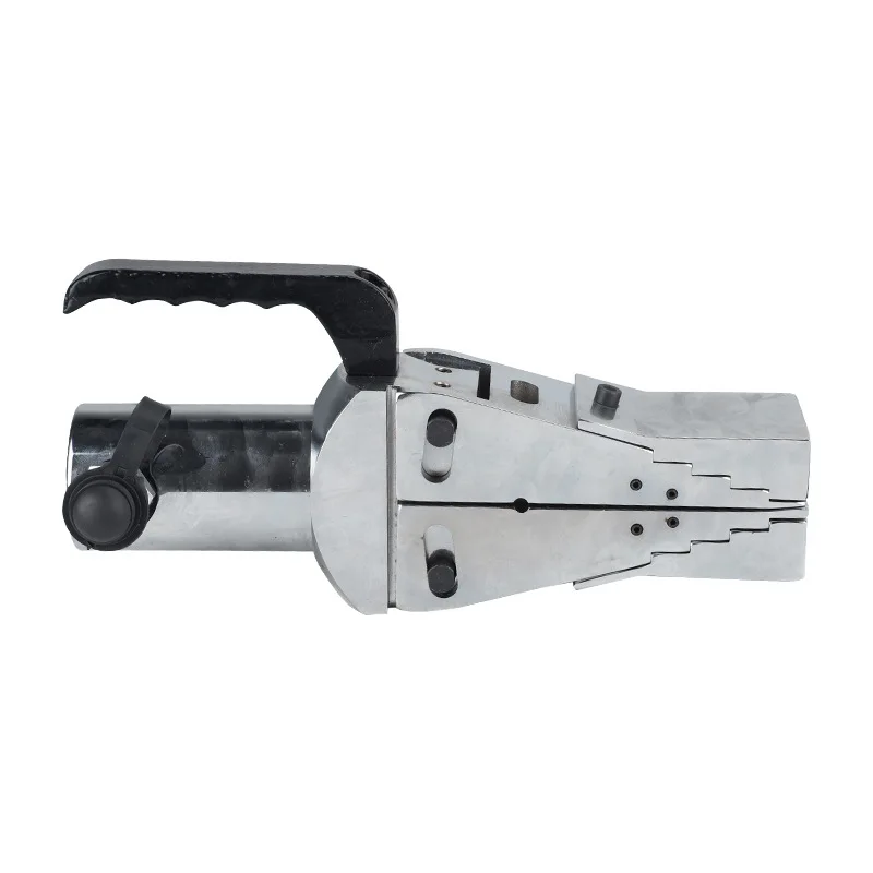 

Hydraulic Flange Separator FSH-14 Expander Double Head Working Simultaneously Fire Breaking Tool Spreading
