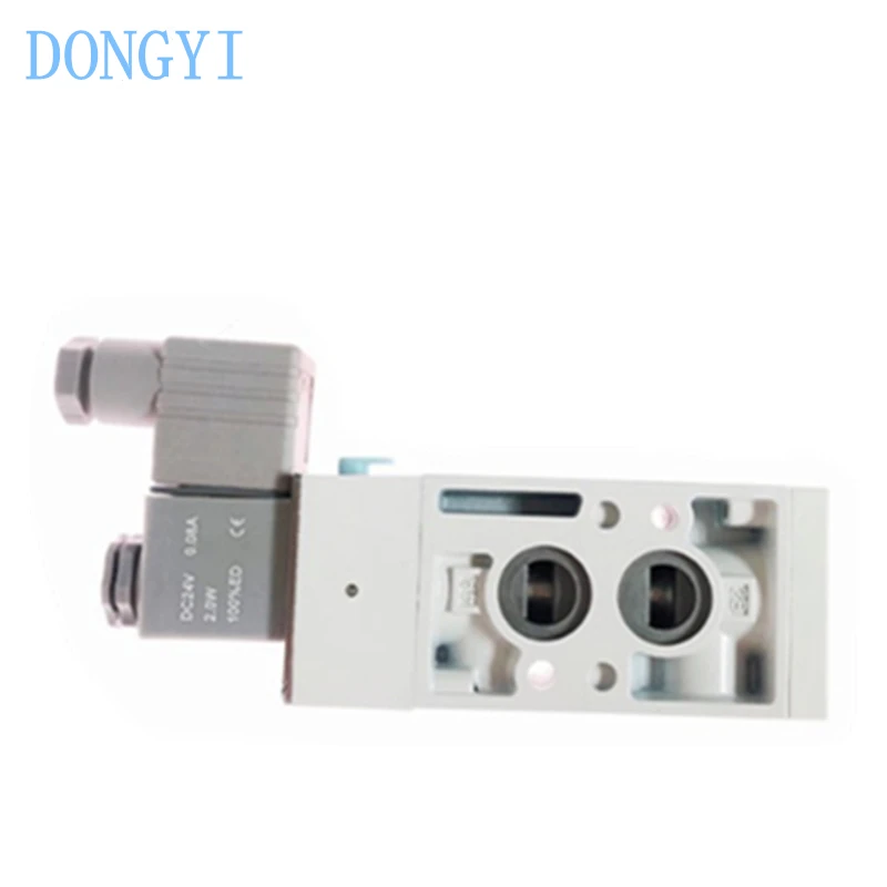 

Solenoid Valve MVSN MVSN-300 MVSN-300-4E1 MVSN-300-4E2 MVSN-300-4E2C/4E2R/4E2P AC220V DC24V