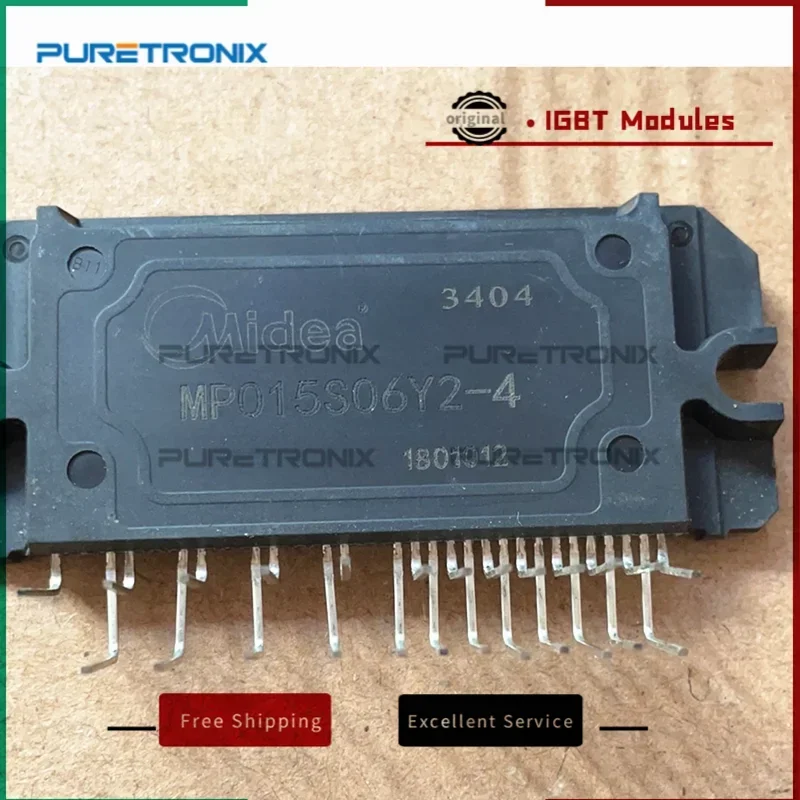 MPO15S06Y2-2 MPO15S06Y2-4 STK621-043D S1506C-1AM 새로운 오리지널 전원 모듈