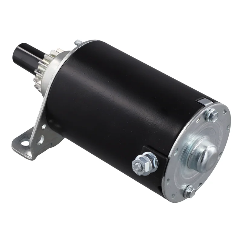 

Стартер AA19 16 18 л.с. 691564 для John Deere Toro Cub Cadet Briggs STEEL GEAR M143512 693469 808106 844717 0C2881 72881