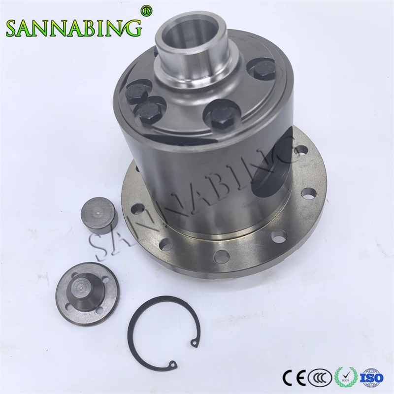

New 913A481 High Quality GM Differential for Chevrolet GMC Limited Slip Differential Rear Axle Assembly Car Accessories