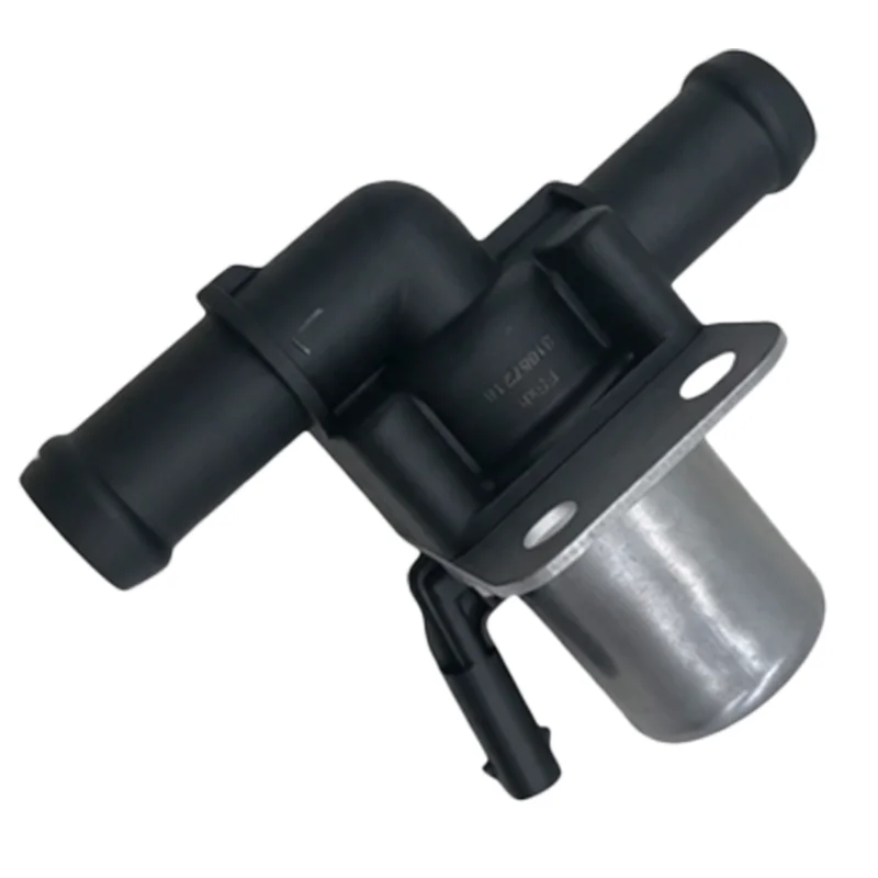 valve body Valve Switch assembly, black shell hose Hose - Warm Feng Shui