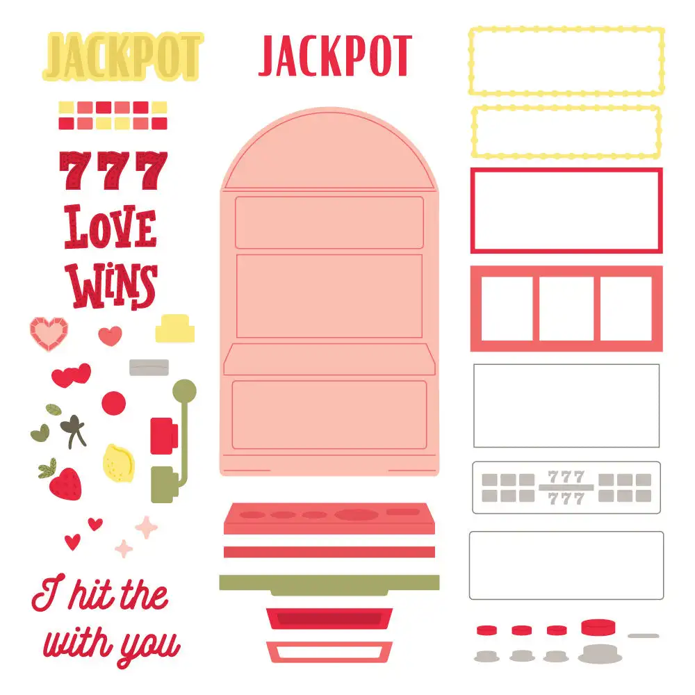 طبقات جميلة: الحب يفوزون قوالب القطع المعدنية Stamps بطاقات الاستنسل يموت DIY بها بنفسك سكرابوكينغ ورقة كرافت قالب بطاقة الألبوم اليدوية #6