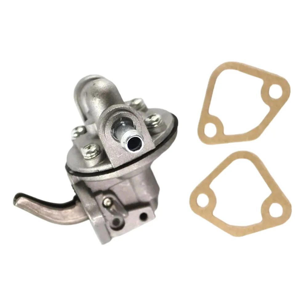 Mechanical Fuel Pump 15821-52030 Compatible with For RTV900G6 RTV900G9 D722 D902 Z482 GL1400 No Power Supply Required