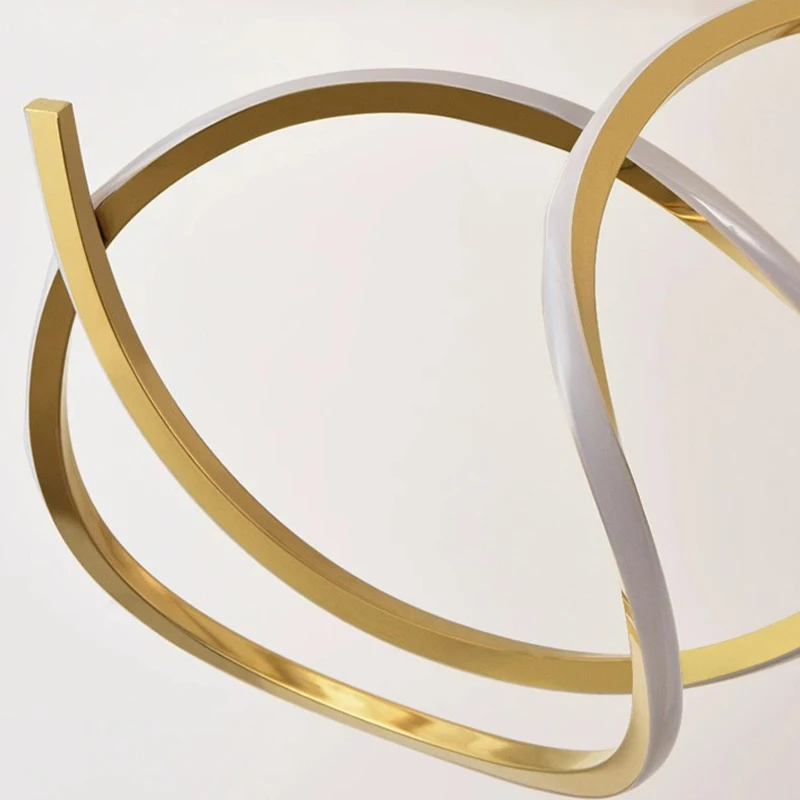 الشمال ديكور المنزل غرفة الطعام قلادة مصباح أضواء إضاءة داخلية مصباح السقف معلقة ضوء مصابيح الثريا لغرفة المعيشة #6