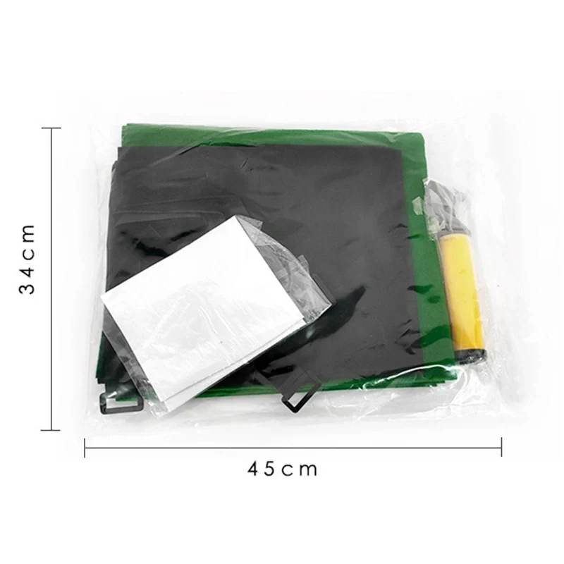 Professional Puzzle Roll Mat Blanket Felt Mat up to 1500/2000/3000 Pieces Accessories Puzzle Portable Travel Storage Bag