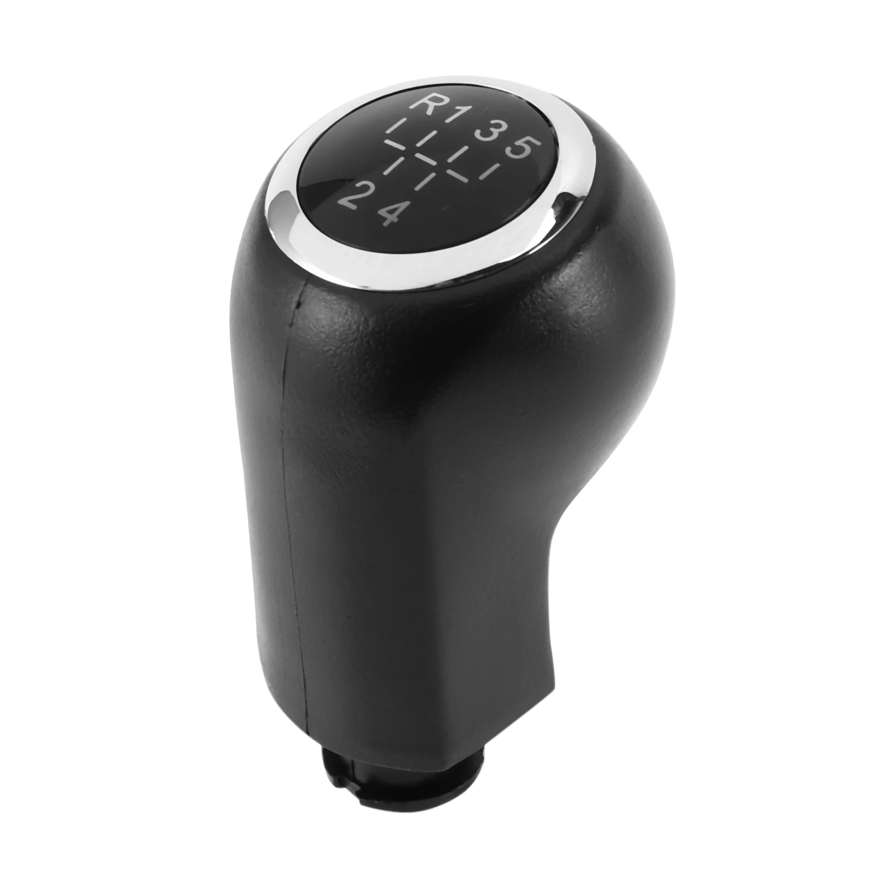 5 gear stick shift knob for VAUXHALL OPEL ASTRA MK5 CORSA D ZAFIRA B