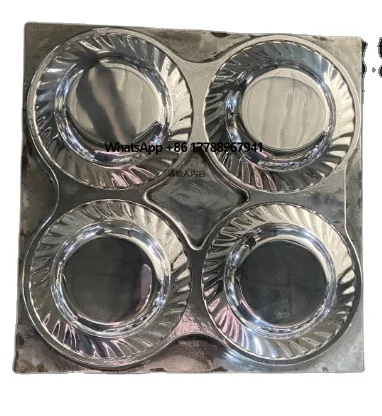 

Mold Factory Custom Tableware Mold Melamine Mold
