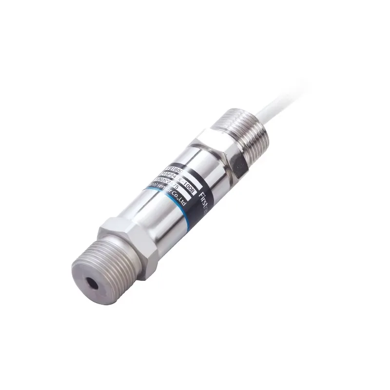 Firstrate FST800-215 جهاز إرسال الضغط المقاوم للانفجار لصناعة الغاز الطبيعي المضغوط والغاز الطبيعي المسال