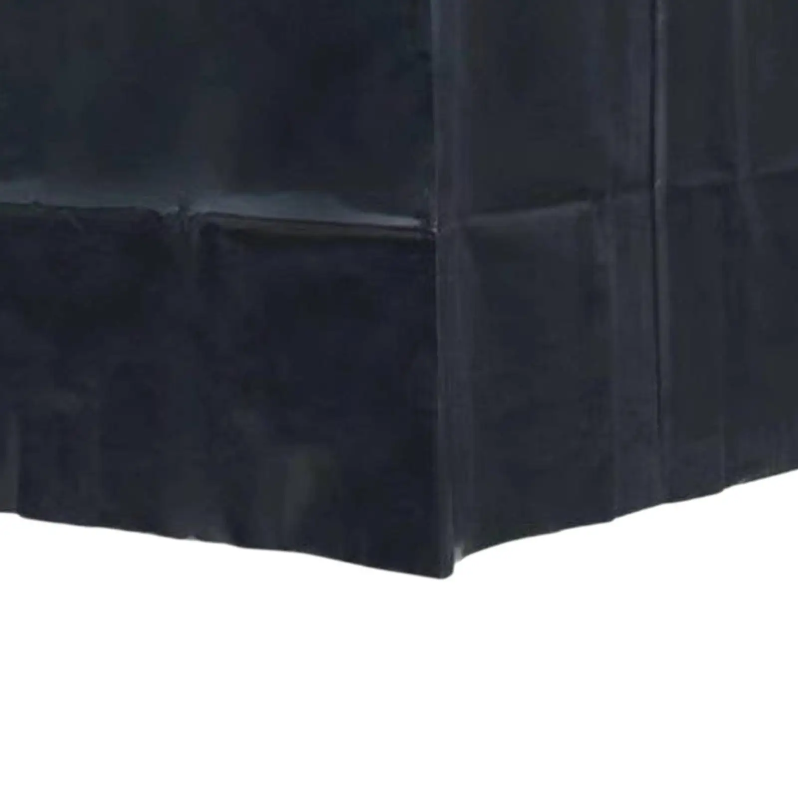 1000L Portable Water Tank Protection Cover Tank Protector for Garden Factory