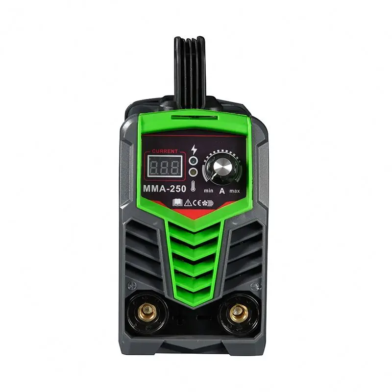 Welding machine 220V 250A output, industrial, cross-border