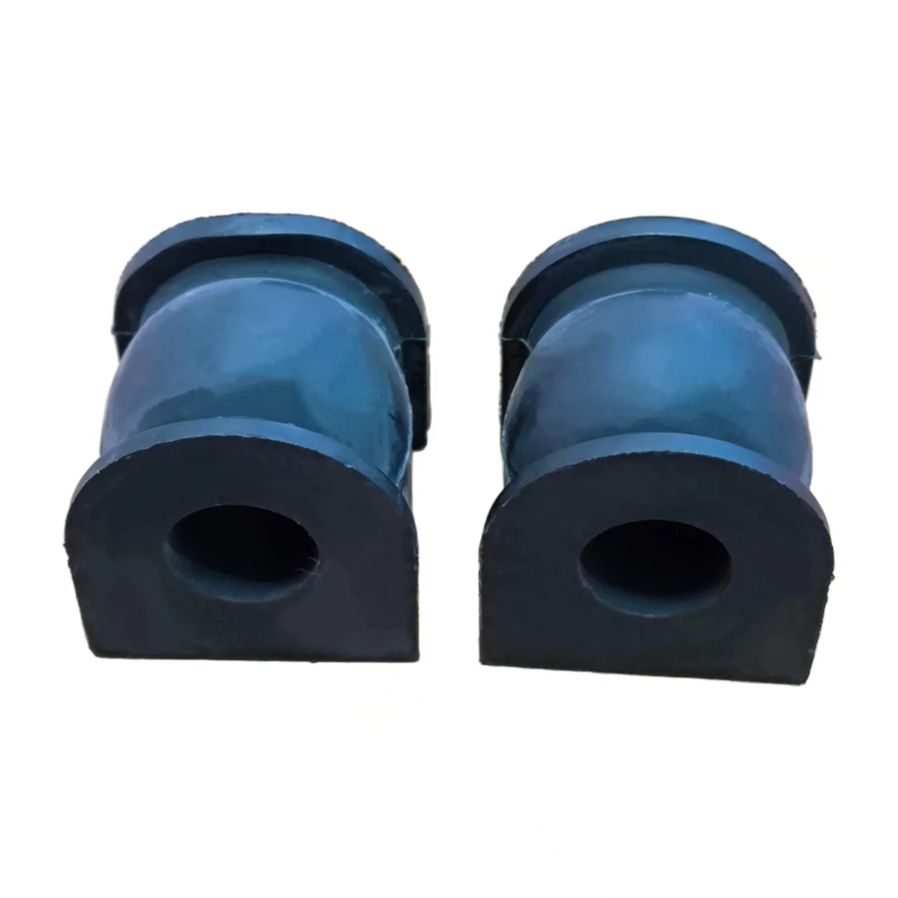 2PCS Front Stabilizer Bushing 51306-TF0-G01 For Honda Fit Hybrid 1.3L 2012-2016 Insight 1.3L 2009-2018 Car Accessories