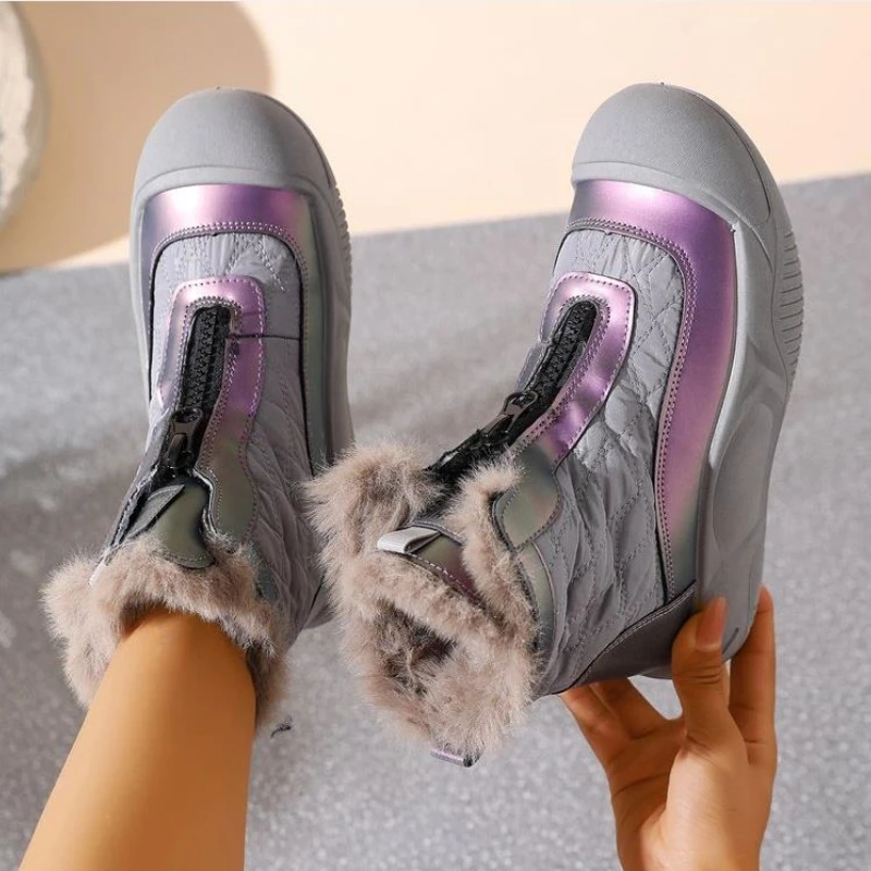 Women Winter Boots … - image