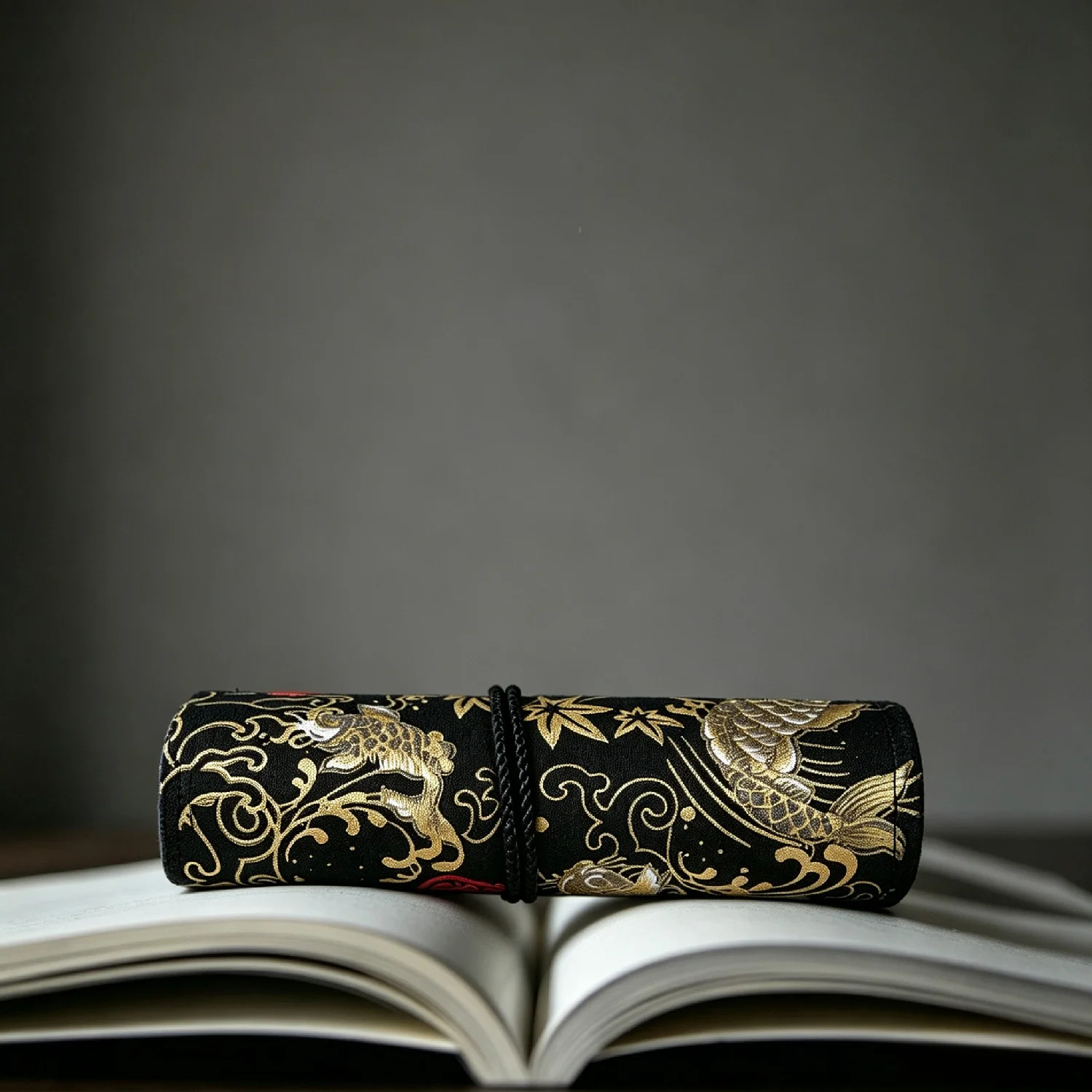 5-gaats 7-gaats pennenrol; han - Pen Pouch Roll recensie en prijs