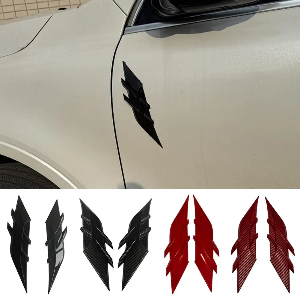 Car Shark Gill Side… - image