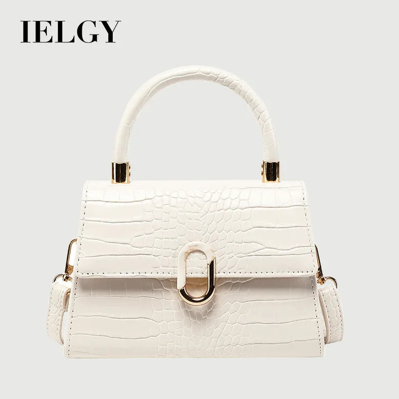 IELGY Korean fashion style cross-bags for women