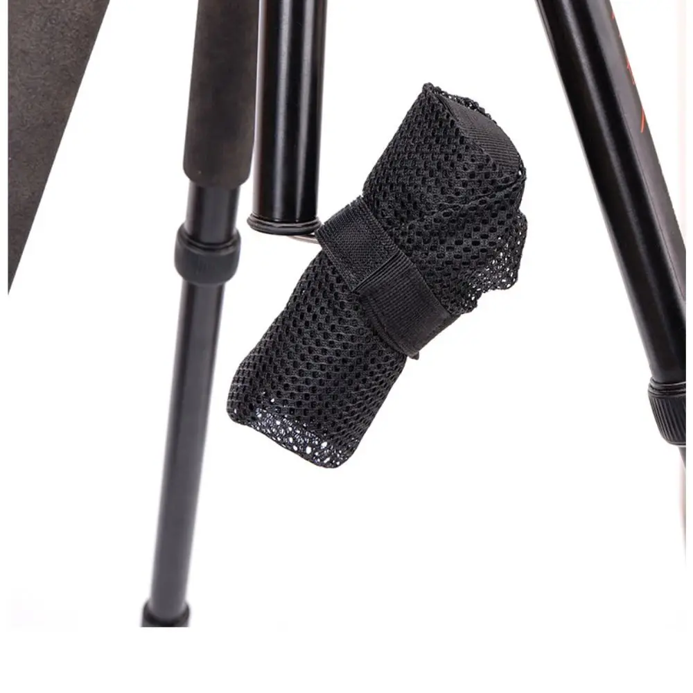 Portable Stabilizing Tripod Weight Bag Multi-functional Durable Tripod Stone Bag Universal Sandbag Photography Accessories