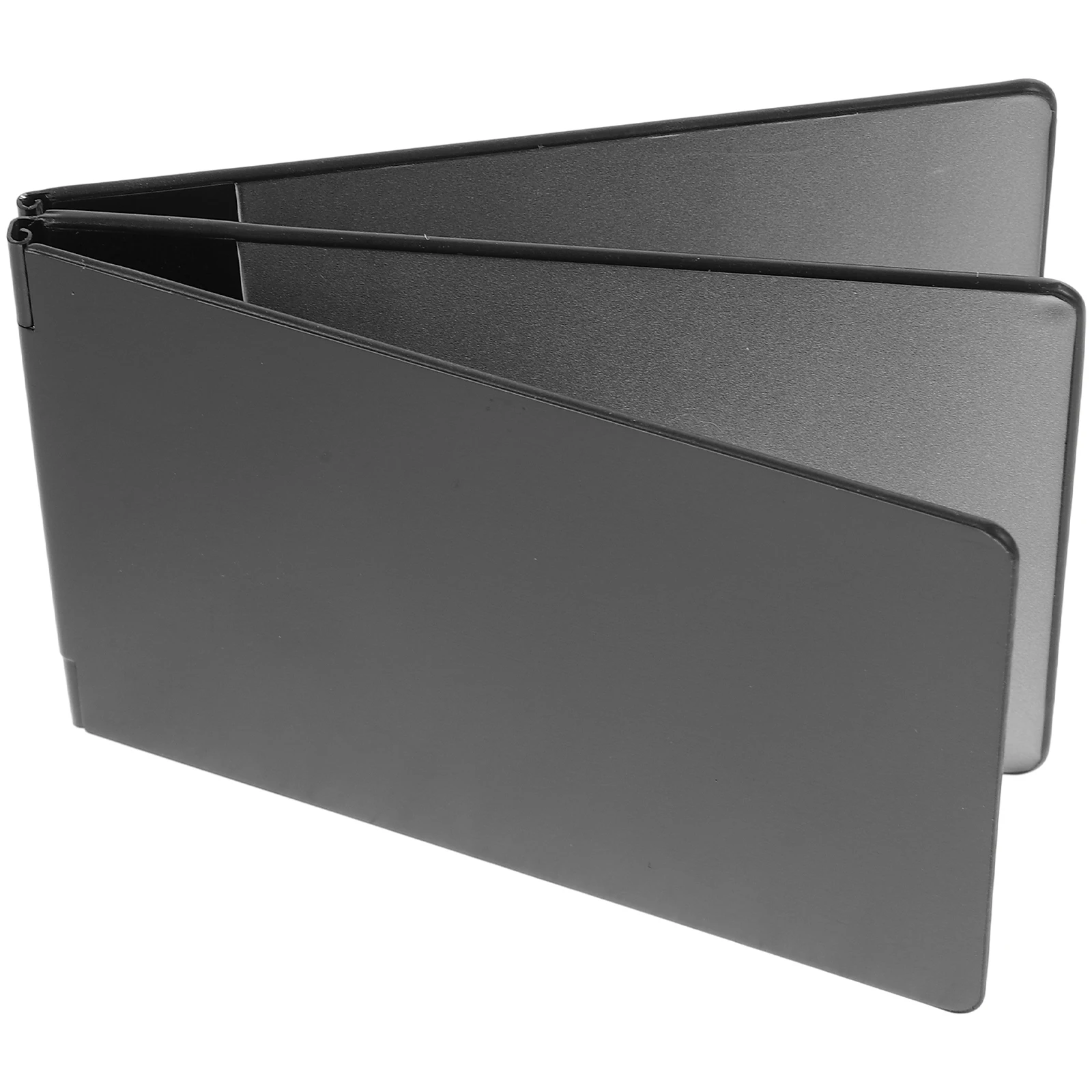 

Multi-Functional Driver License Sleeve Car Card Holder Id Case Compact License Holder For Driving Documents Car