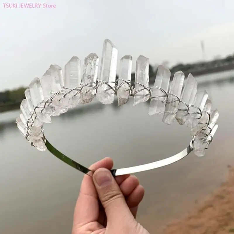 

62KER НЕРЕГОСКОЙ КРИСТАЛЬНАЯ ГОГА