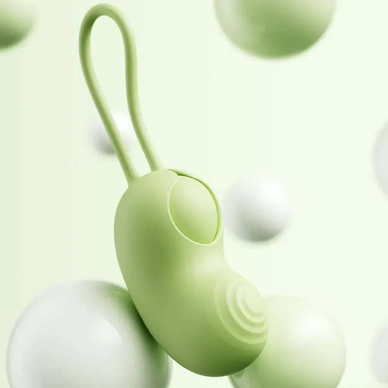 البازلاء القرون هزاز الإناث صفعة الحلمة الاستمناء البظر مدلك الفم فراغ للأزواج النساء الجنس لعب السلع الكبار 18 + #6